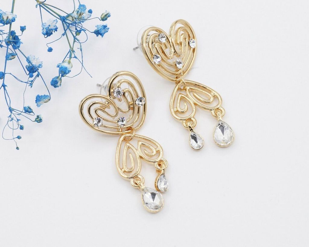 Серьги F797775907190