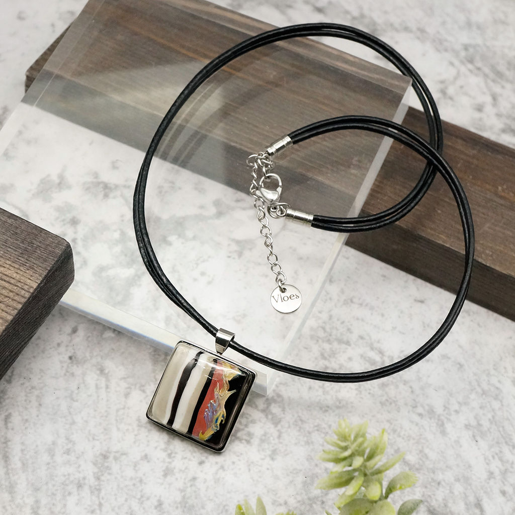 ELEGANT ACCENT Колье LKY5660 - Vloes фото 2