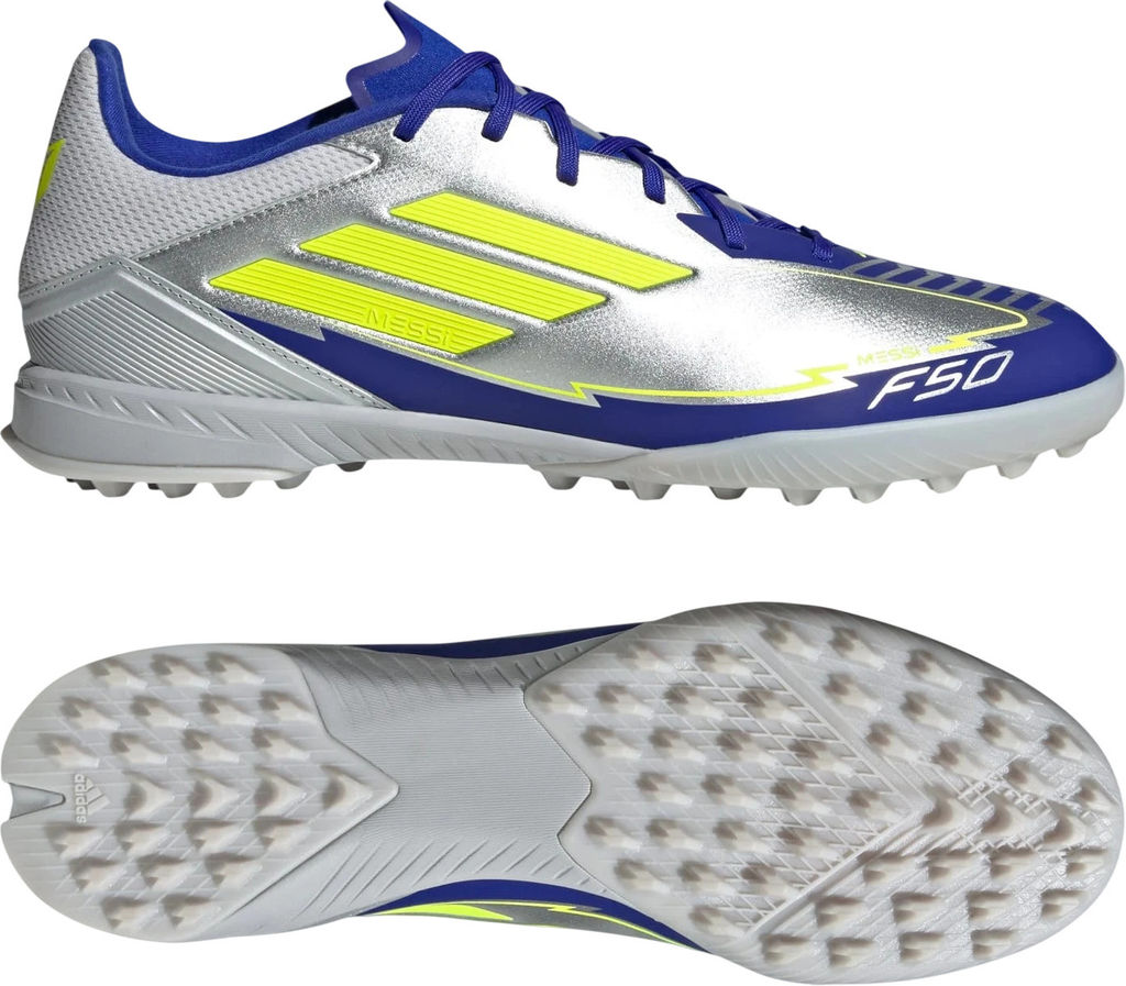 Бутсы взрослые - Adidas фото 4