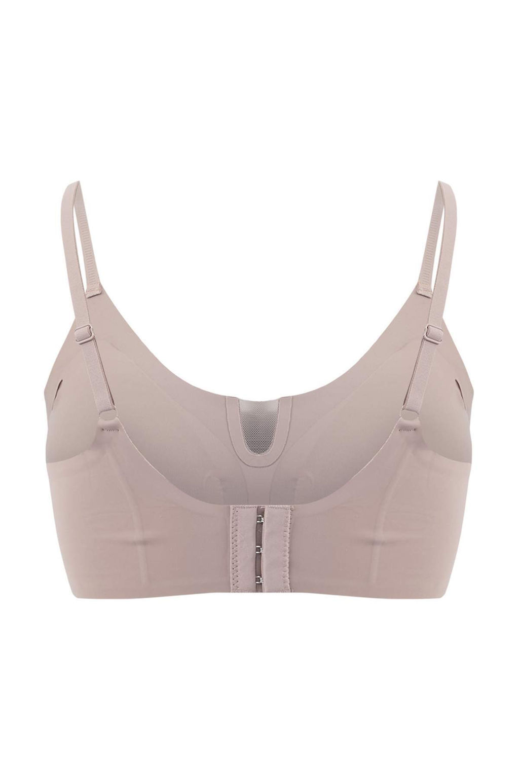 Vizon Hayalet/Dikissiz Micro Kapl? Bralette Orme Sutyen THMSS26SU00007