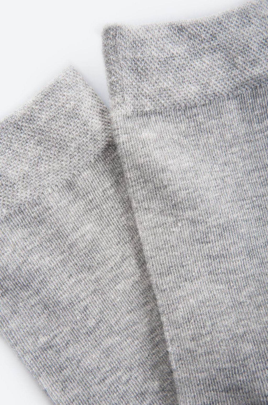 Набор детских высоких носков 6 пар Happy Fox  фото 8