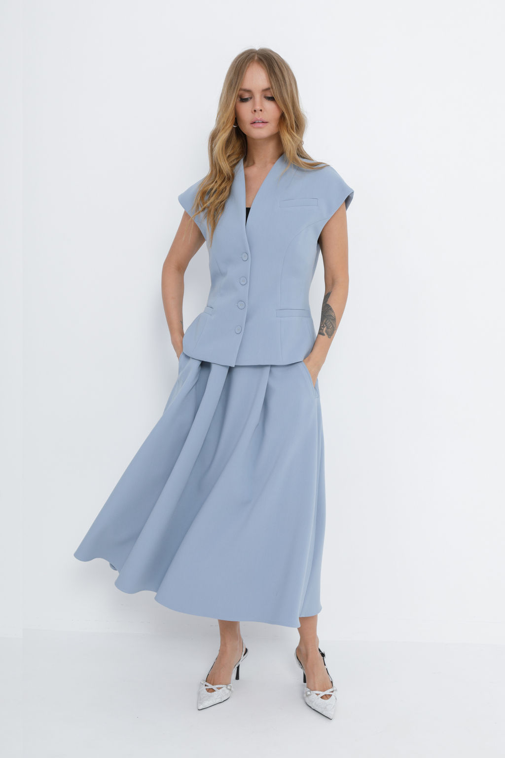 Костюм 5829 - Pirs фото 8