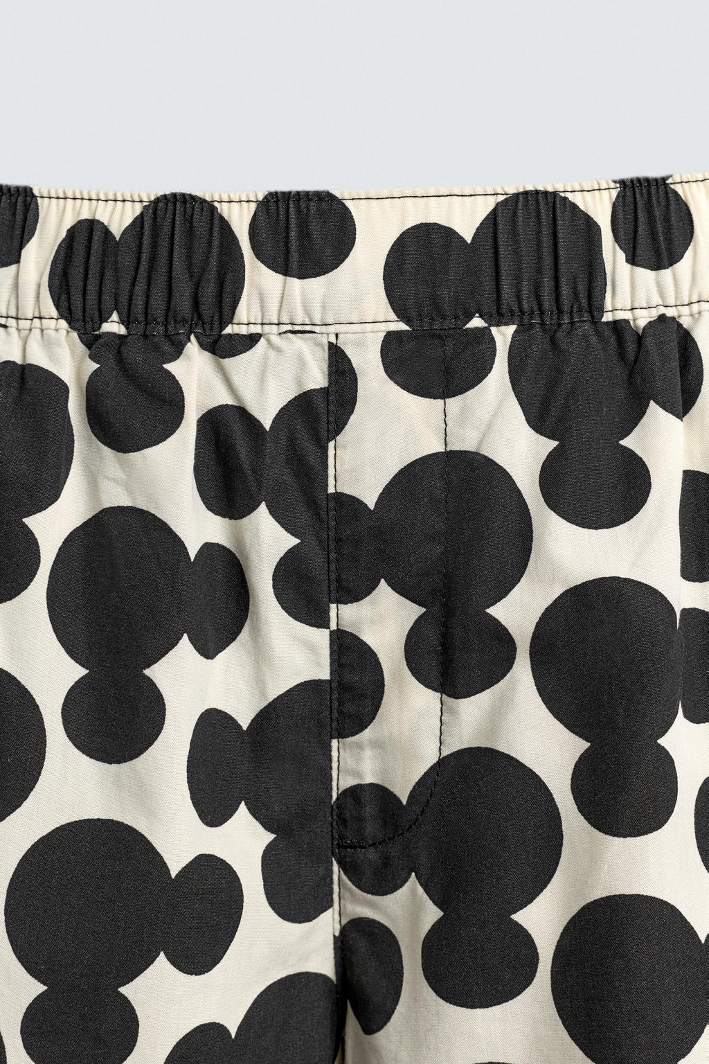 MICKEY MOUSE SILHOUETTE PYJAMA PACK HARRY LAMBERT FOR ZARA X DISNEY  фото 7