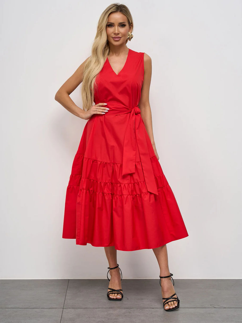 JETTY Платье  фото 3