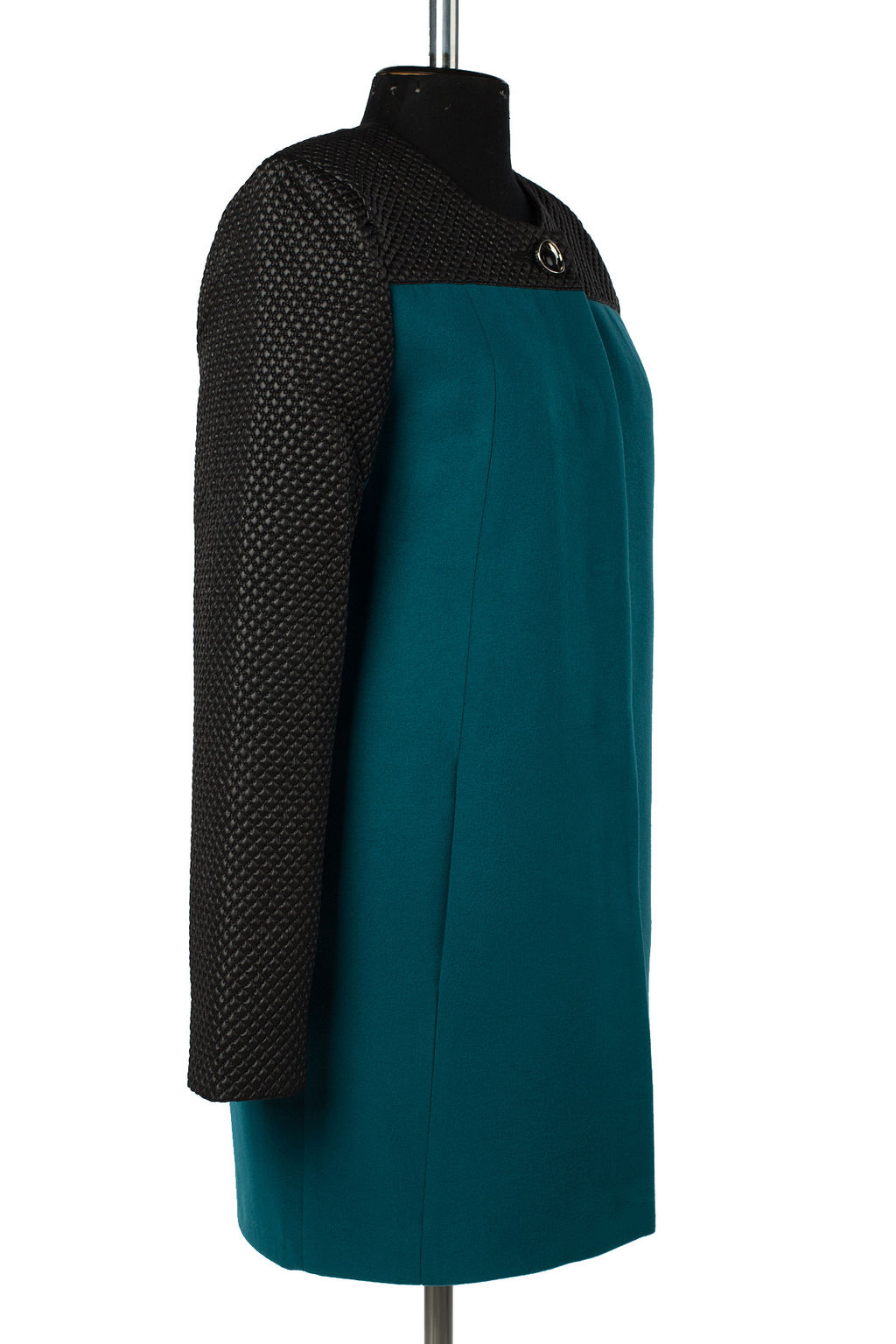 13-1056 Пальто женское демисезонное