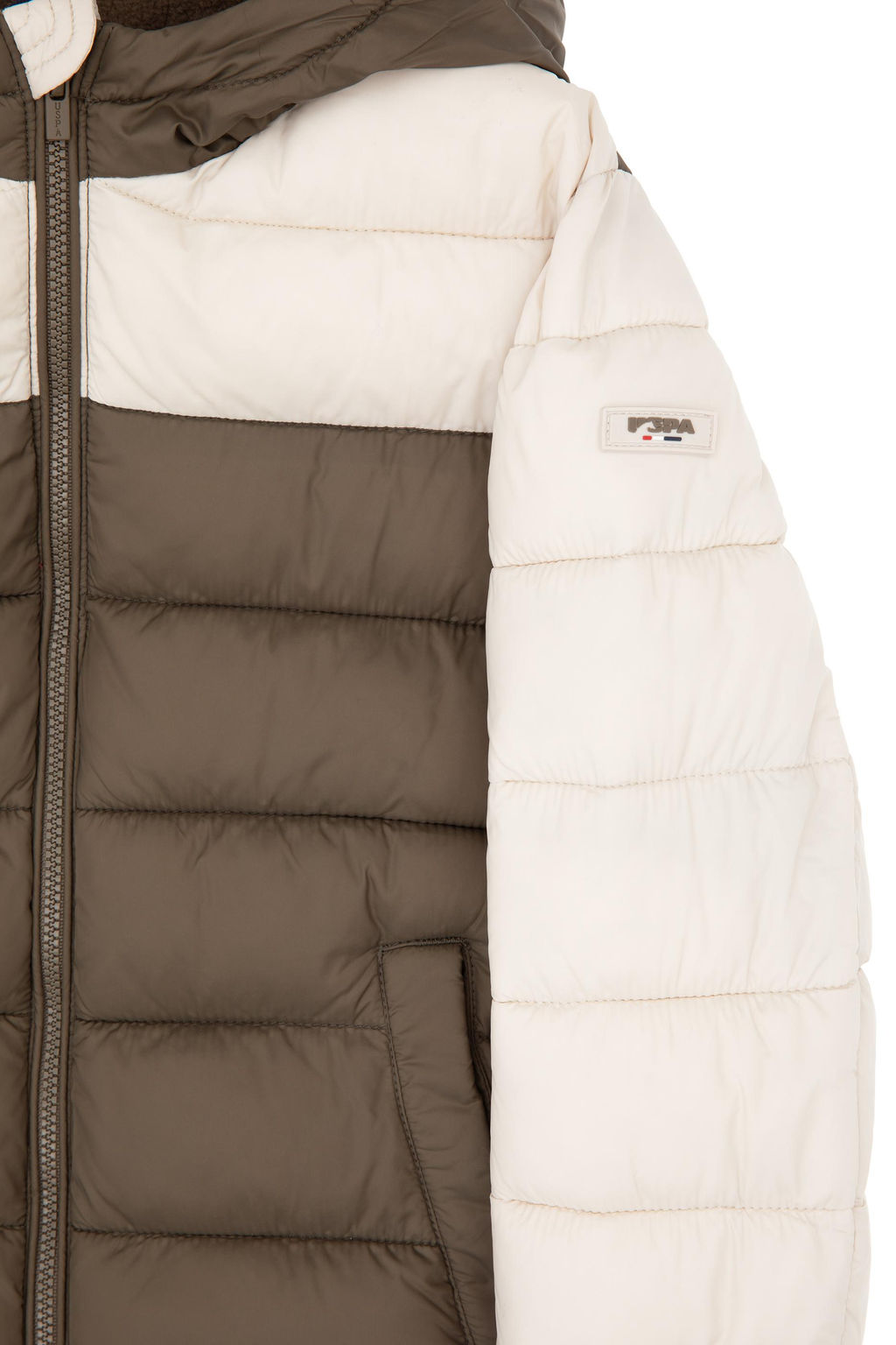 Erkek _ocuk Vizon Mont