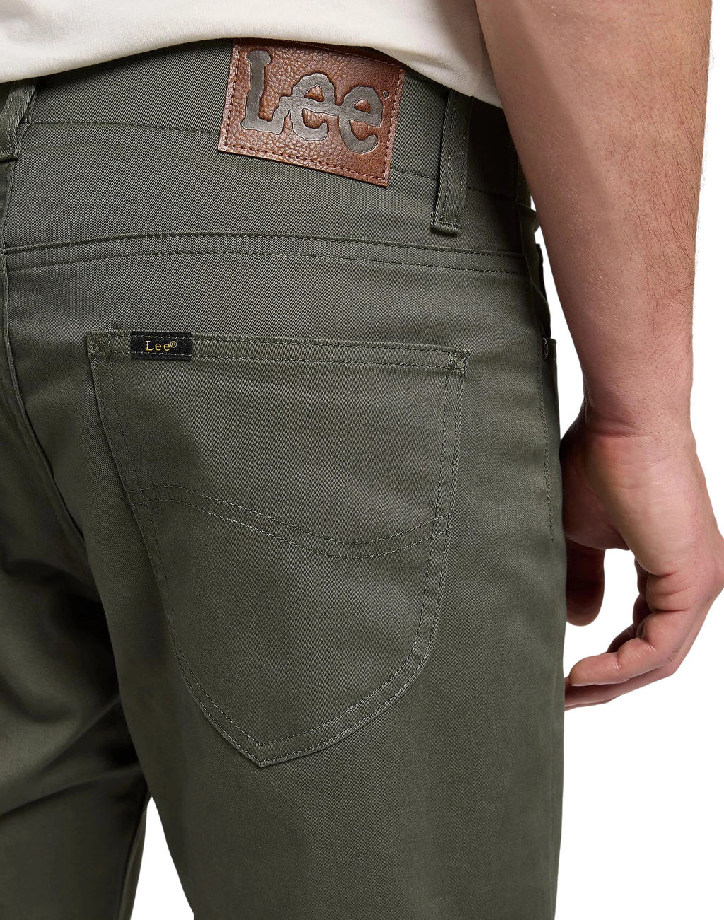 Брюки мужские