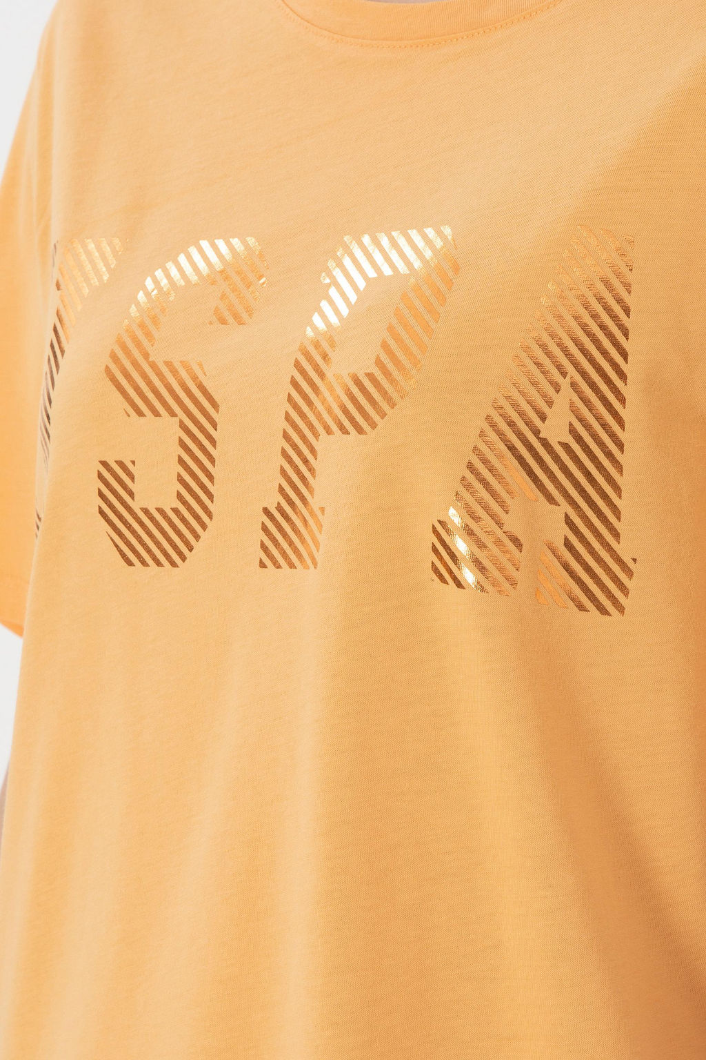 Kad_n Turuncu Basic Ti__rt Sepette S_rpriz _ndirim - U.s. polo assn фото 7