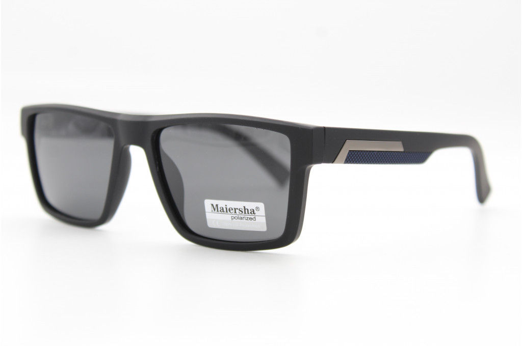 Солнцезащитные очки Maiersha (Polarized) 5064 С5 55-19-145