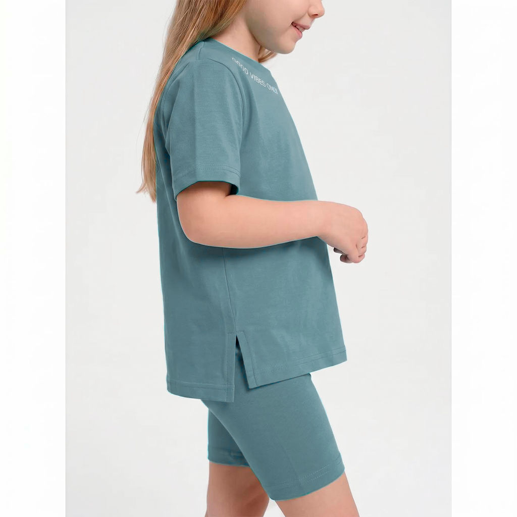 Комплект кулирка с лайкрой 7181100111 - Youlala фото 2