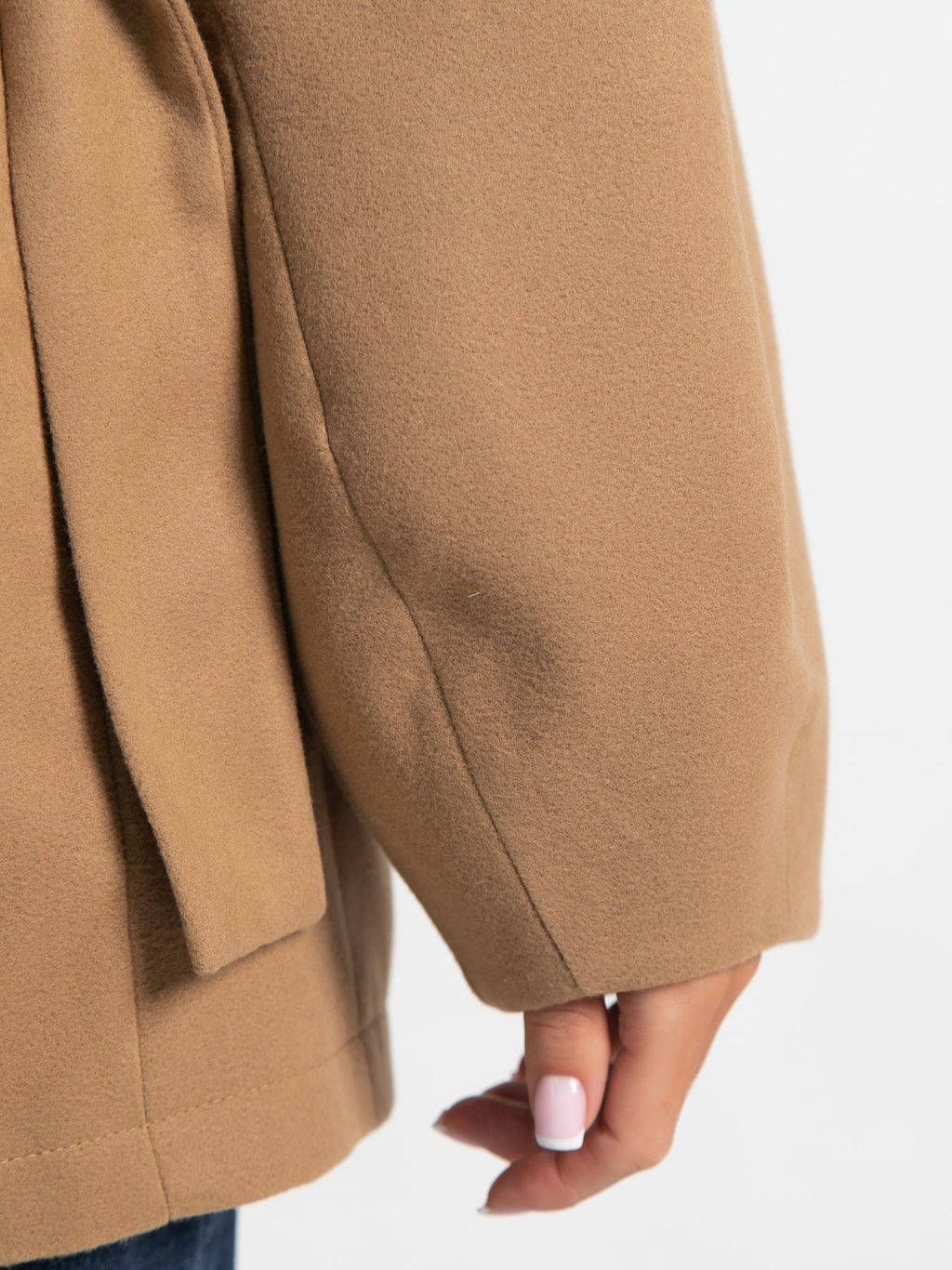 Пальто Мелания - Lt collection фото 21