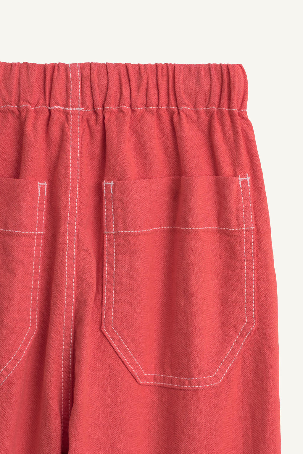 FLR PNT 16 / Coral rojo - Zara фото 7