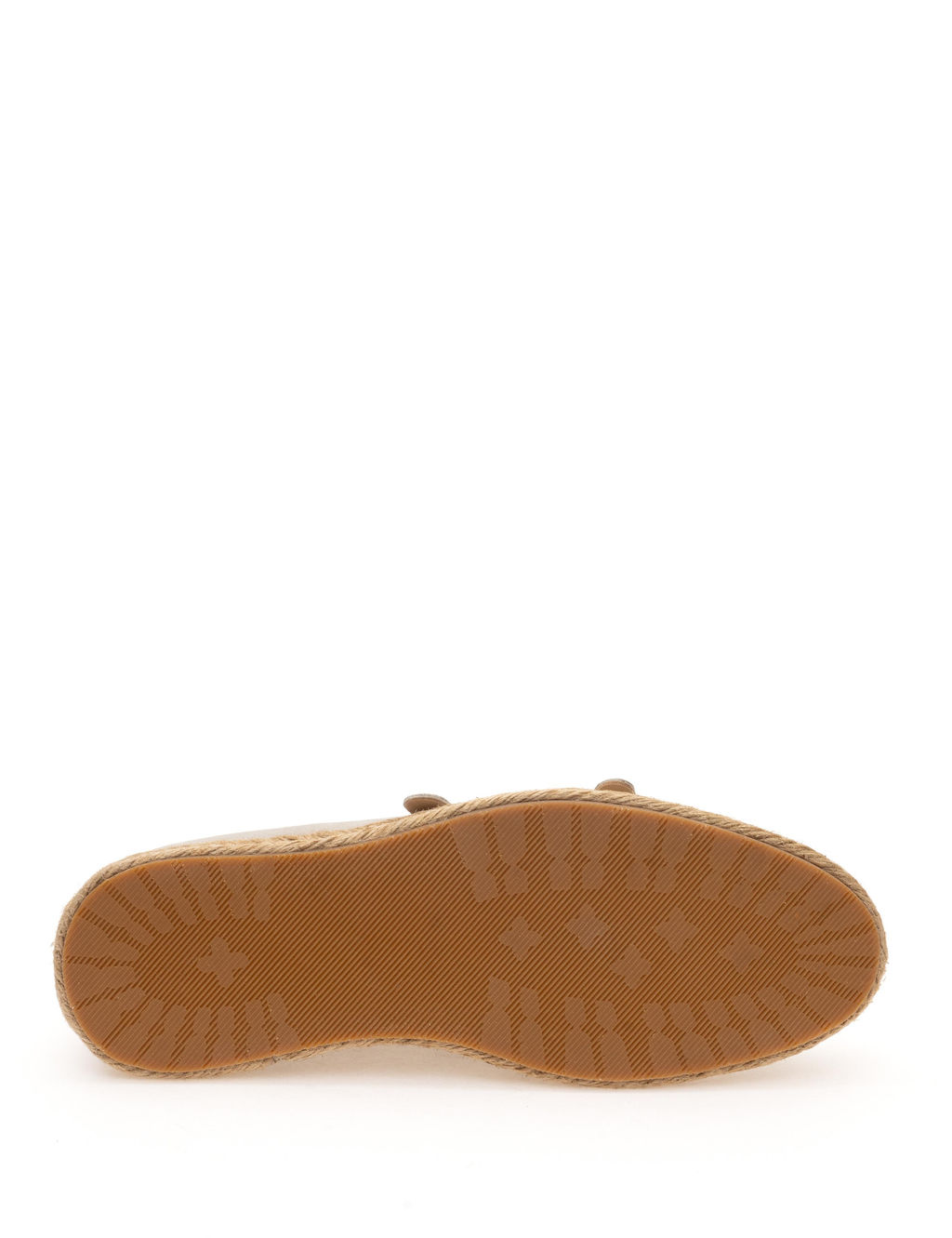 Bej Casual Ayakkab_ - Cacharel фото 7