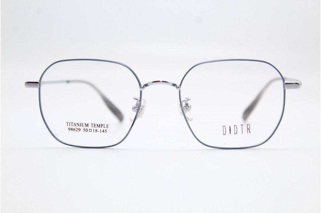 Оправа Didtr Titanium 98629 50-18-145 C4