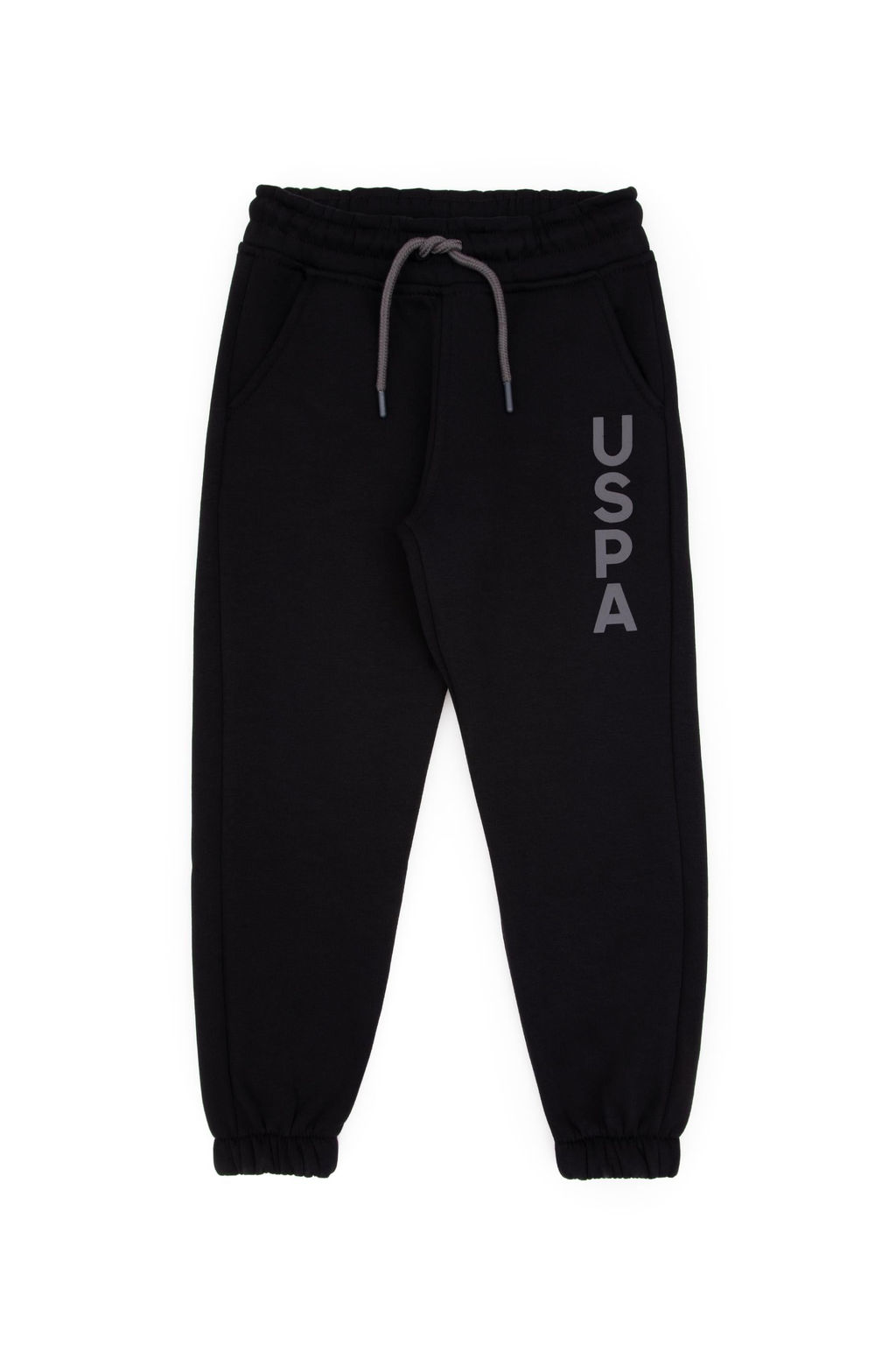 Erkek _ocuk Siyah E_ofman Alt_ - U.s. polo assn фото 6