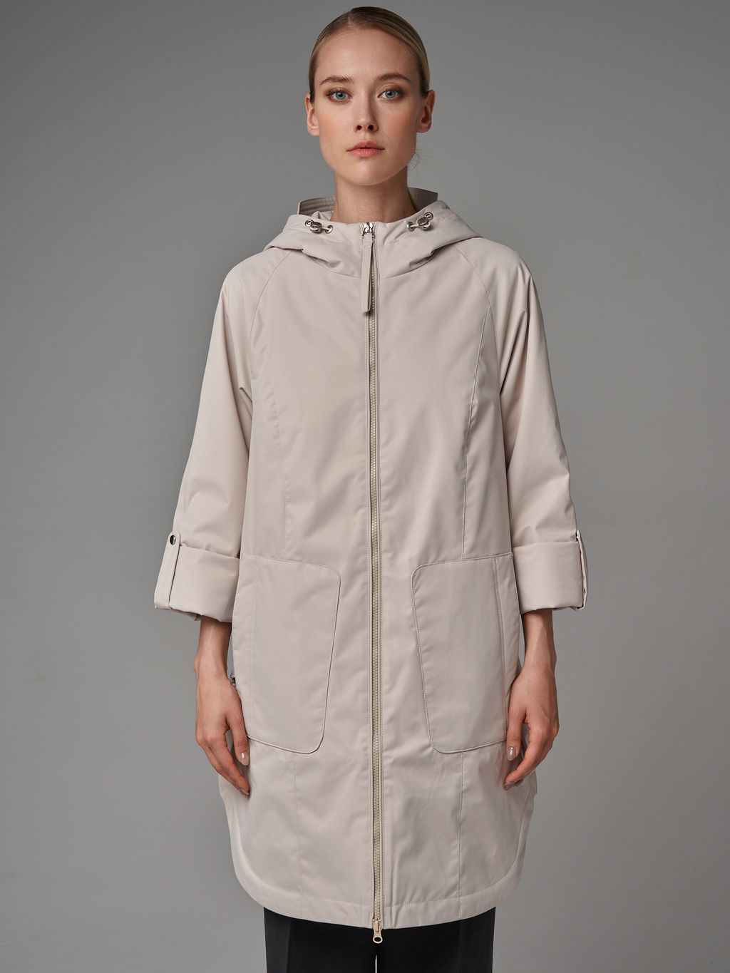 Плащ женский HOOPS, арт. 32516  фото 4