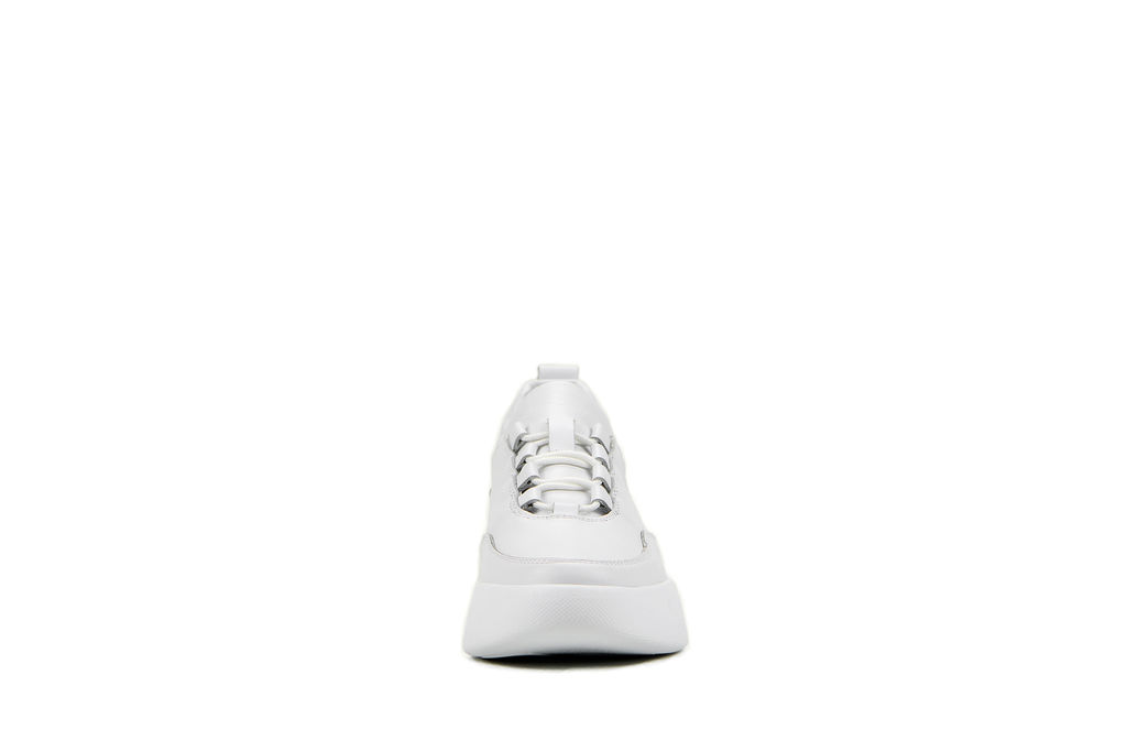 Кроссовки EDART 155.2104w. white