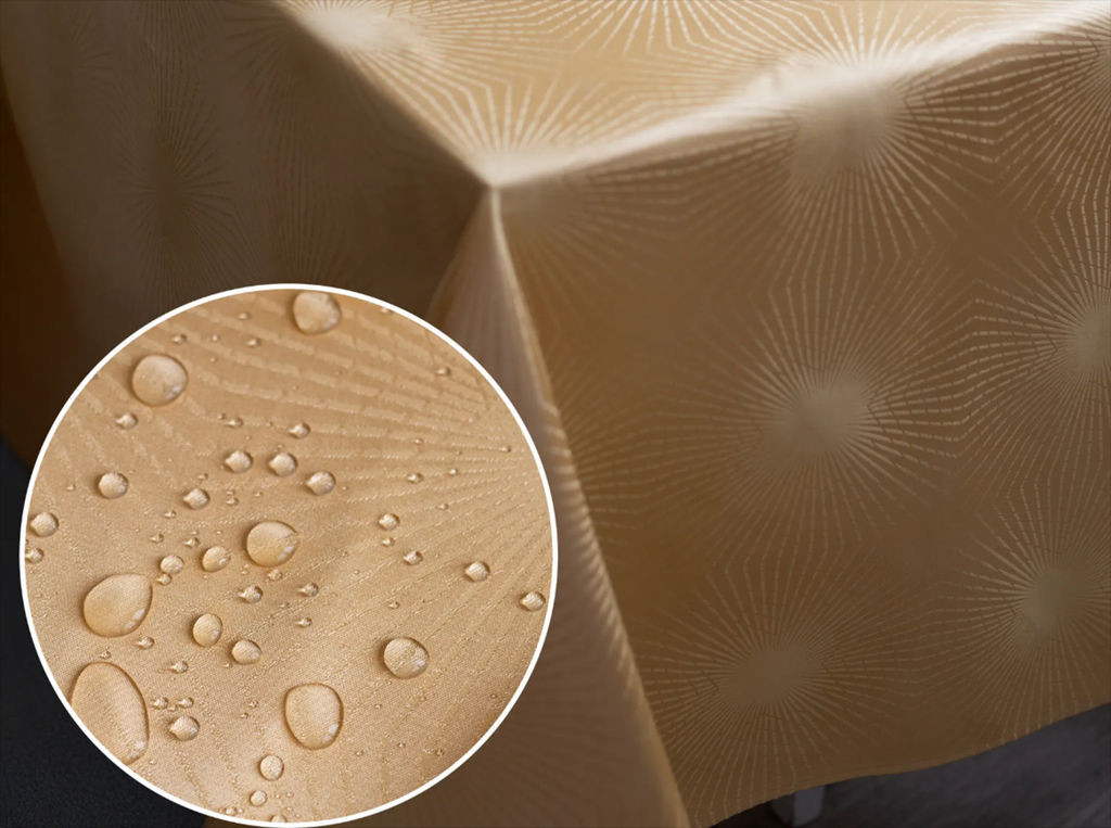 Скатерть М180-2229/050303П 180x150