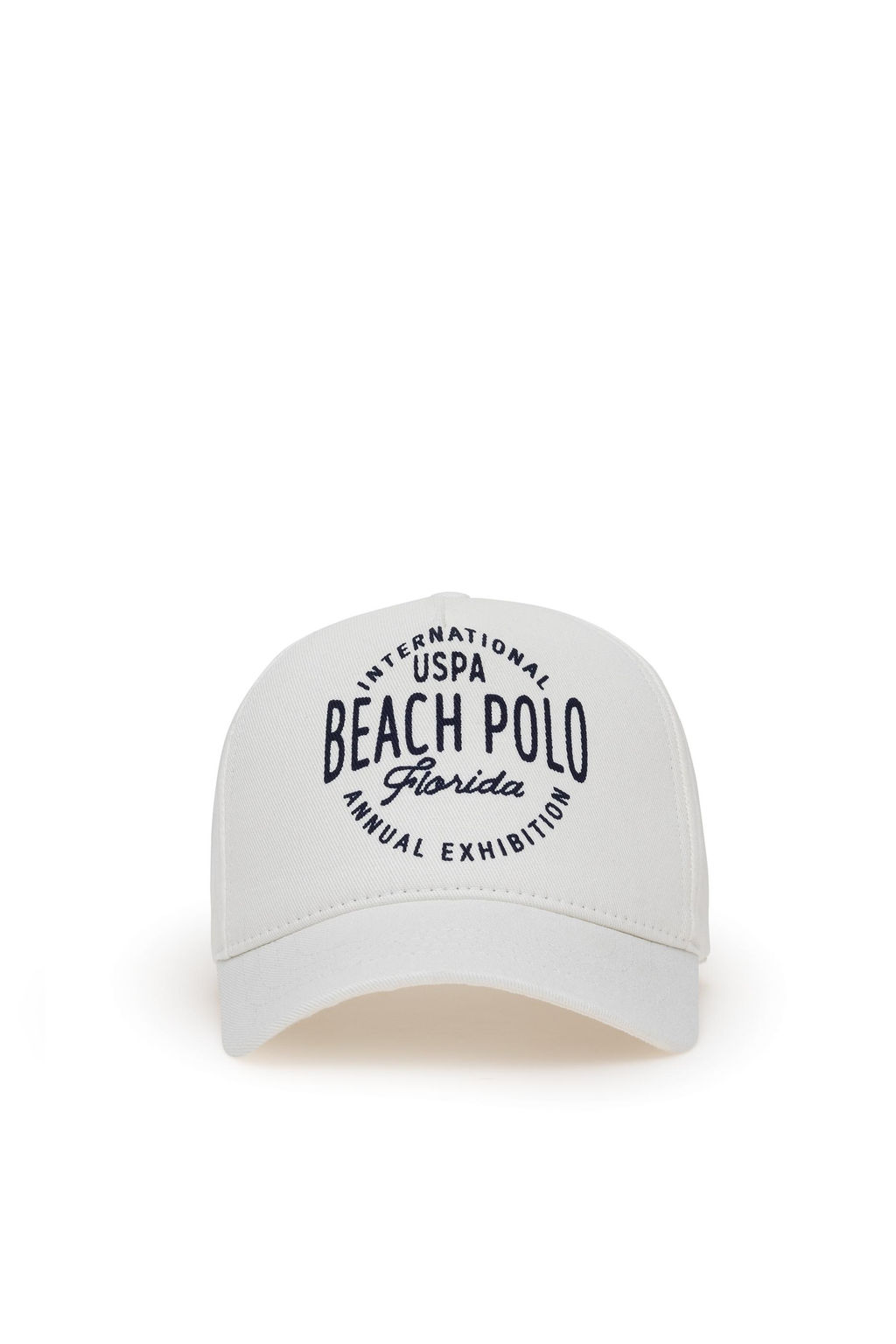 Erkek _ocuk Beyaz _apka Sepette S_rpriz _ndirim - U.s. polo assn фото 2