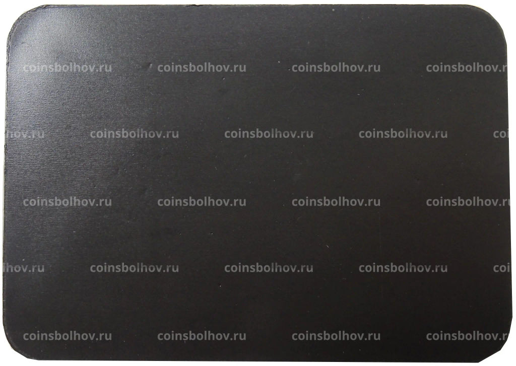 Магнит Болхов город церквей (квадрат)