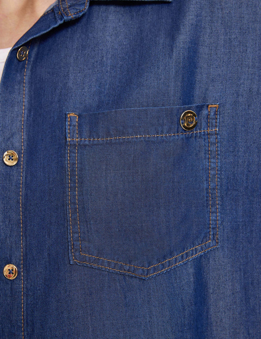 Saks Comfort Fit Jean G_mlek