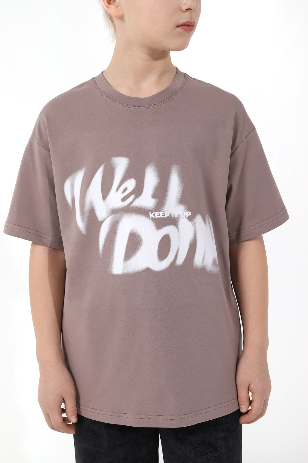 VIOTEX Фуфайка (футболка) для мальчика Леон-3 - Виотекс фото 27