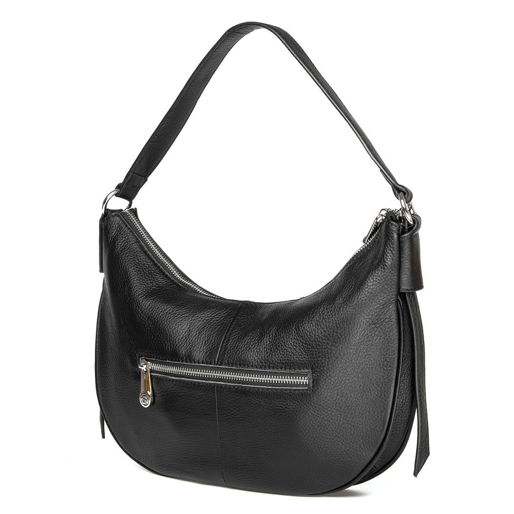 Женская кожаная сумка Тоут - Barcelo biagi фото 3