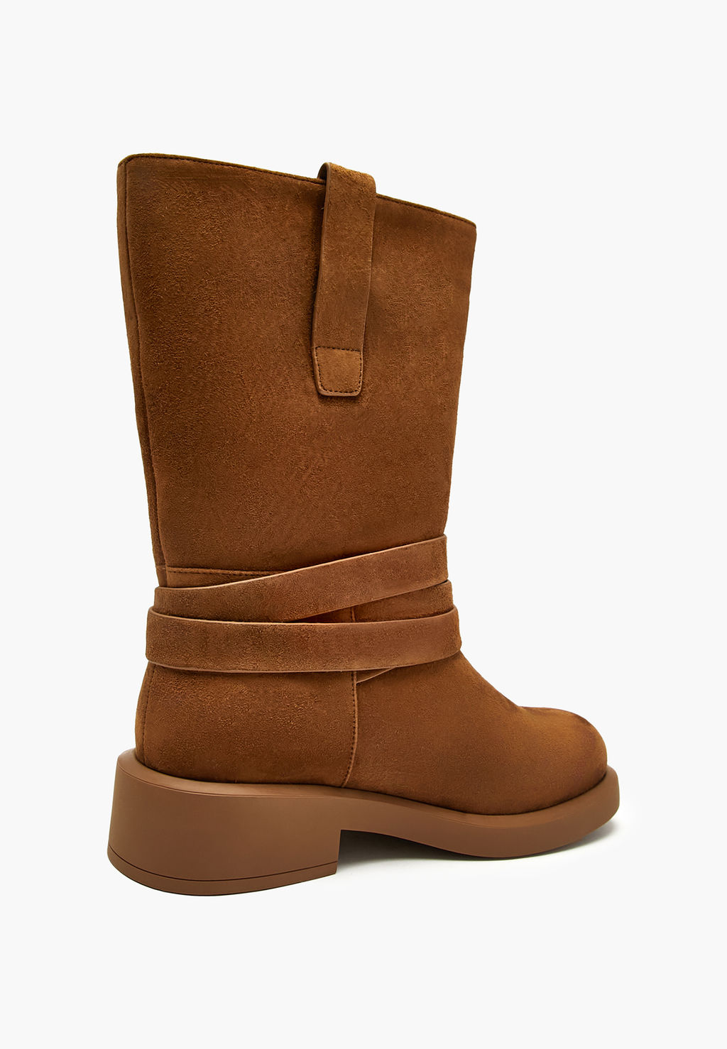 Полусапоги - Mascotte фото 4