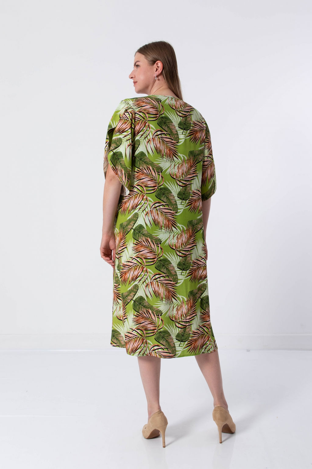 Платье женское Т4669а - Olsarri фото 6