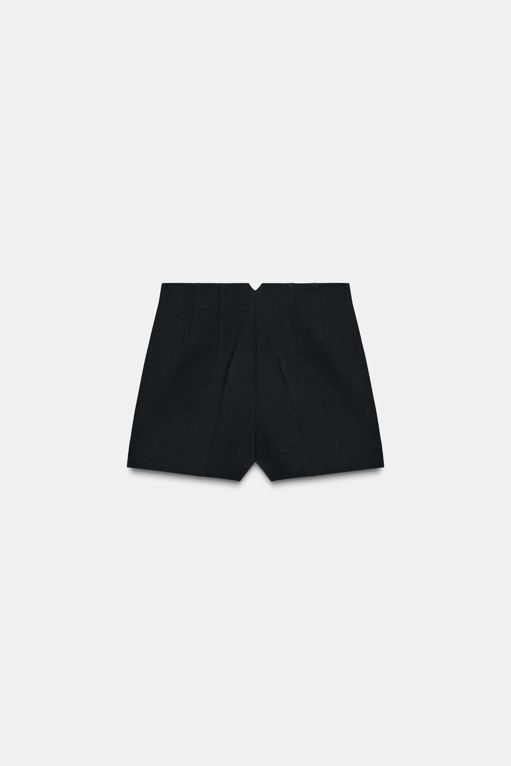 TUXEDO SKORT - Zara фото 8