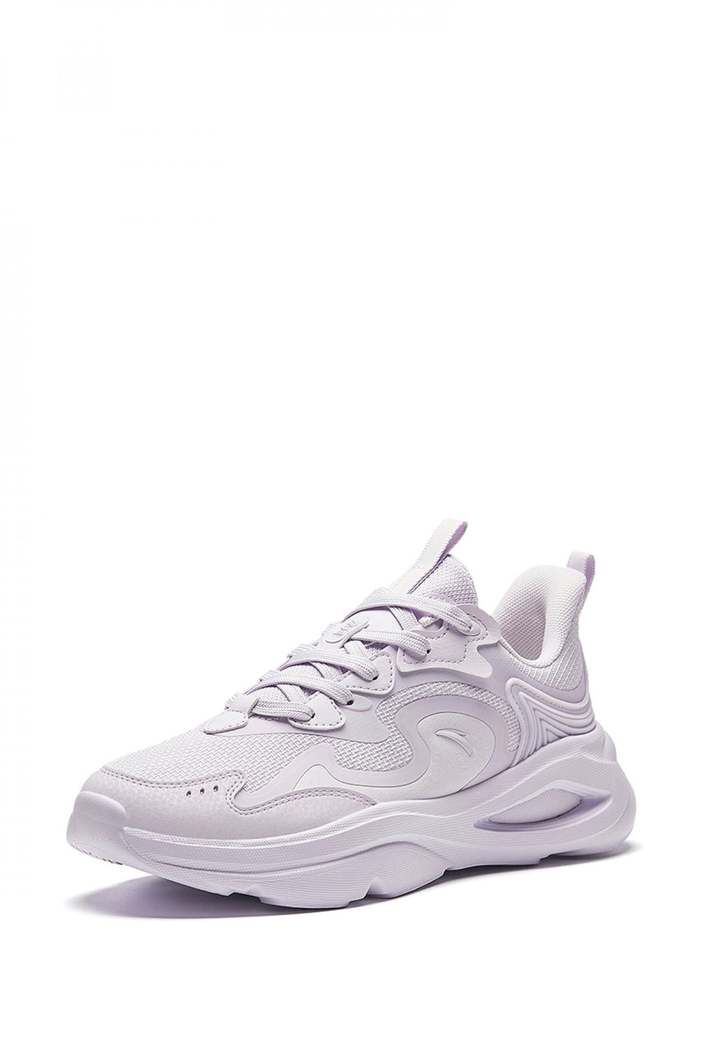Кроссовки LifeStyle Фиолетовый