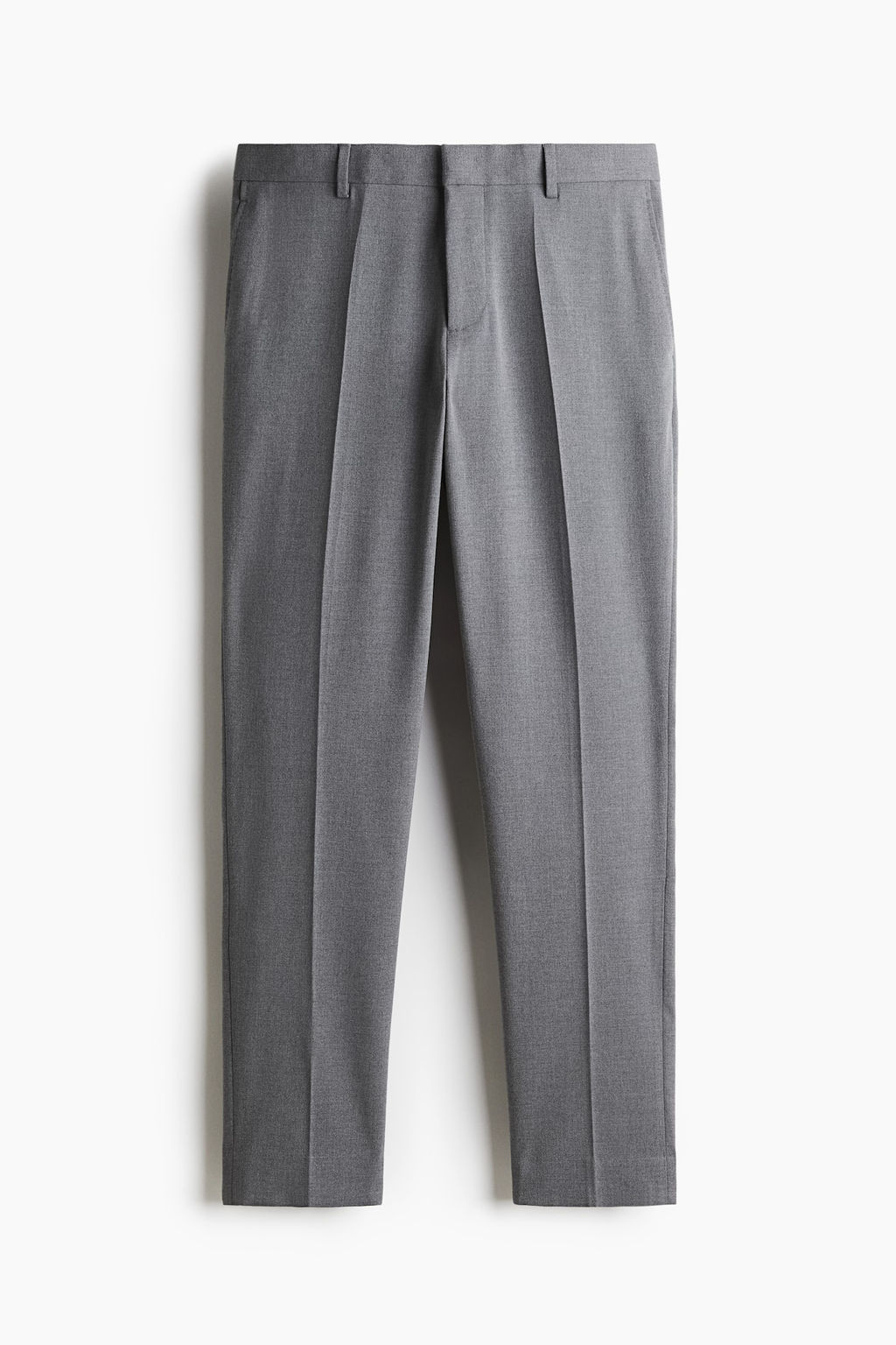 Pantalon de traje Slim Fit - H&m фото 6