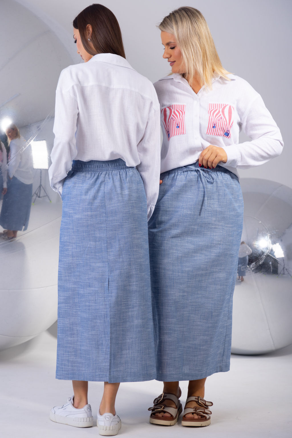 Костюм 43214322 - Kivviwear фото 3