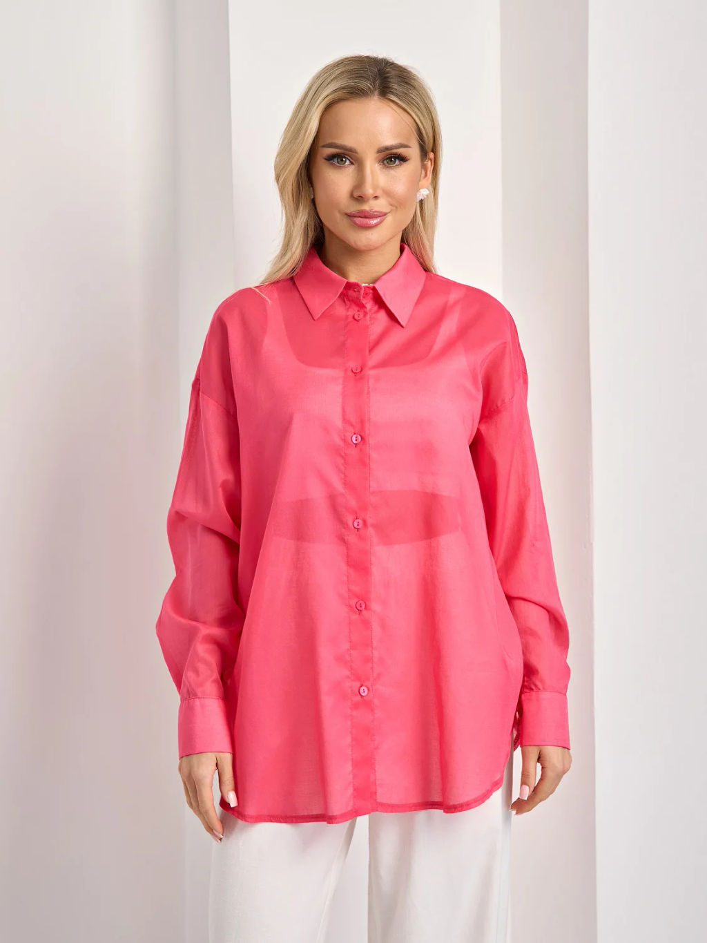 JETTY Рубашка  фото 15