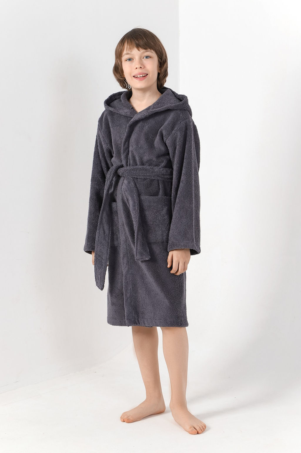 VIOTEX Халат для мальчика Комфорт-2 - Виотекс фото 16