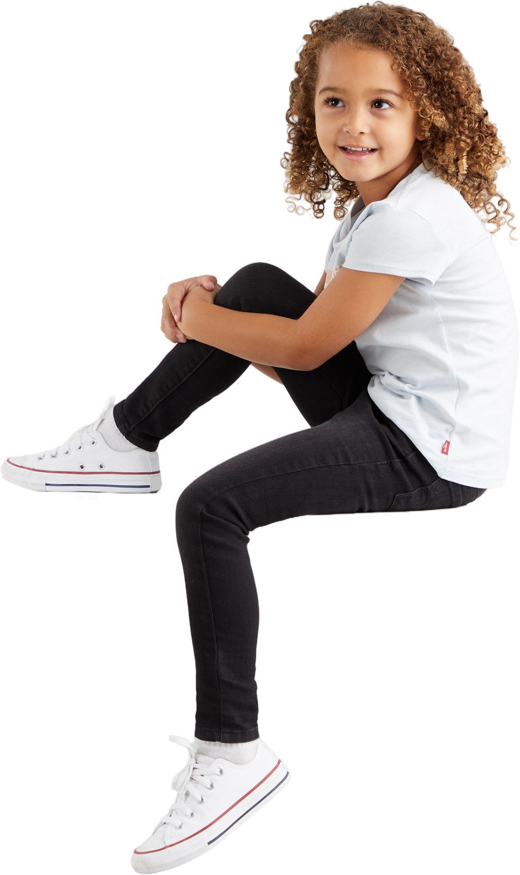 Джинсы детские