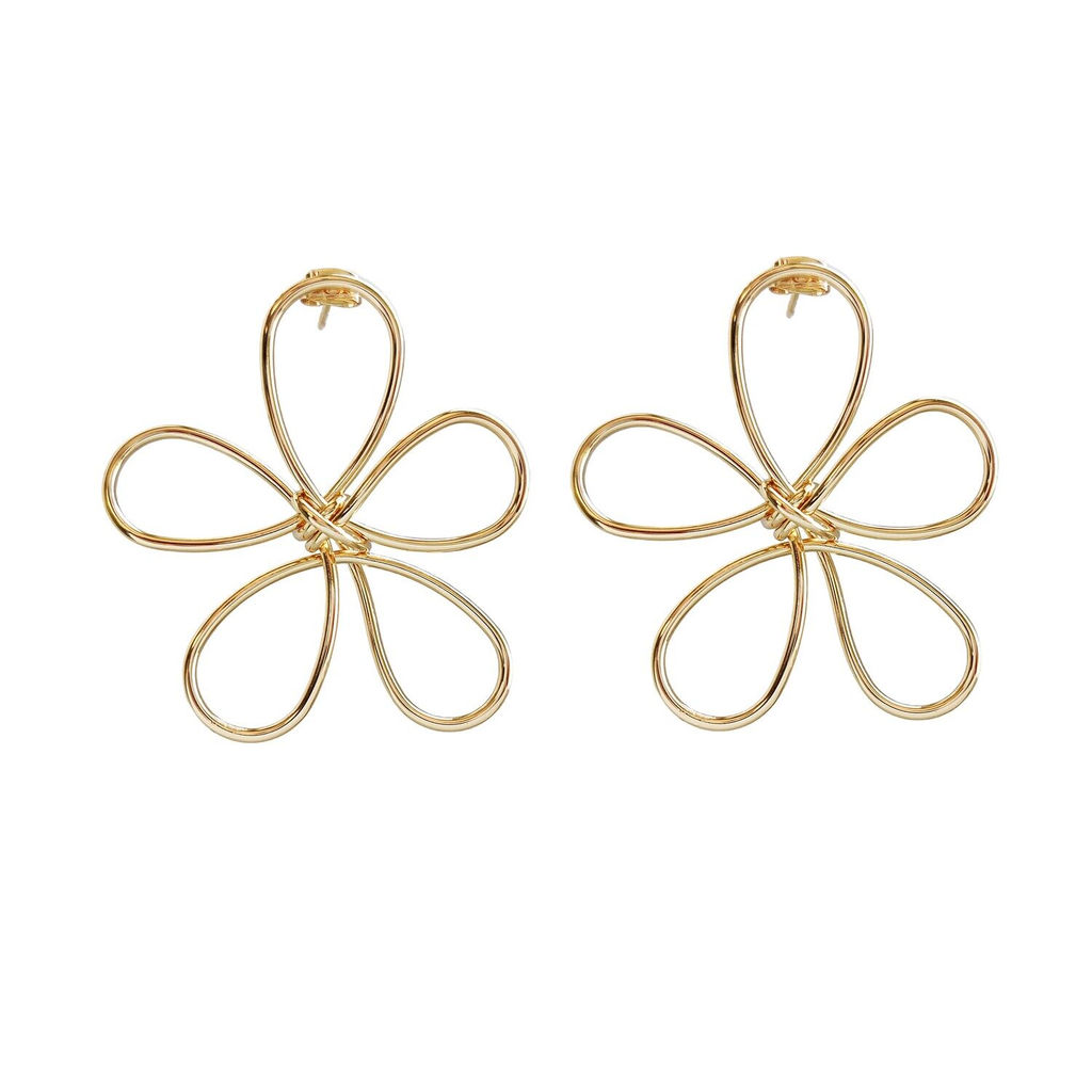 Серьги - Vel vett фото 3