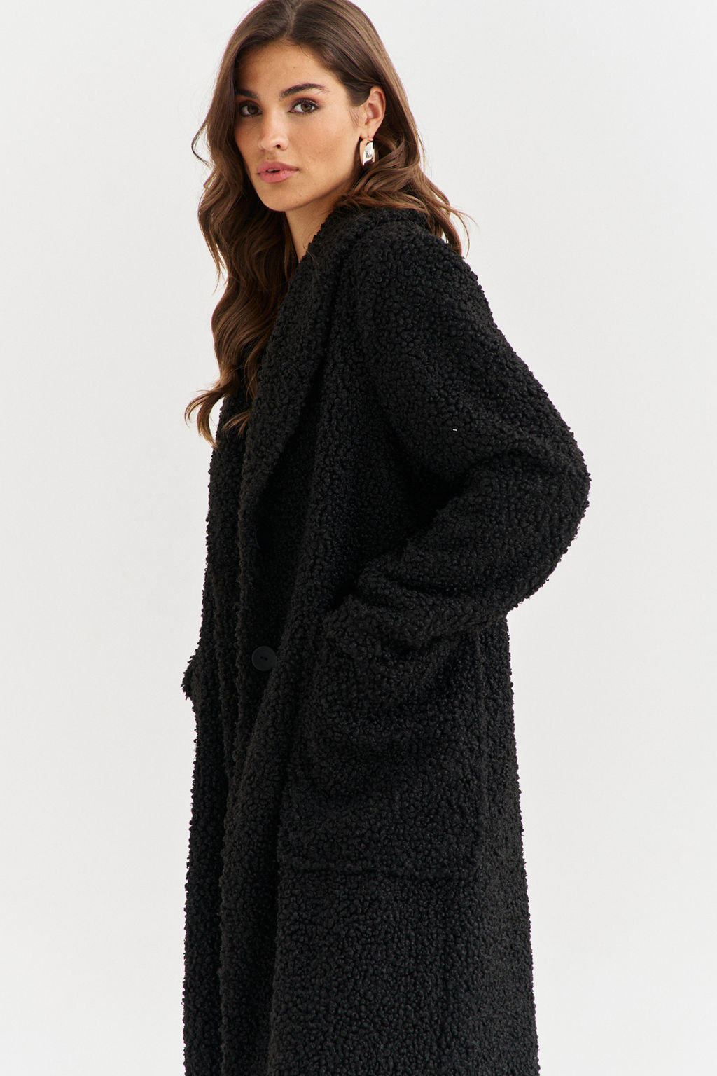 Пальто 1313/1 - Rinka фото 9