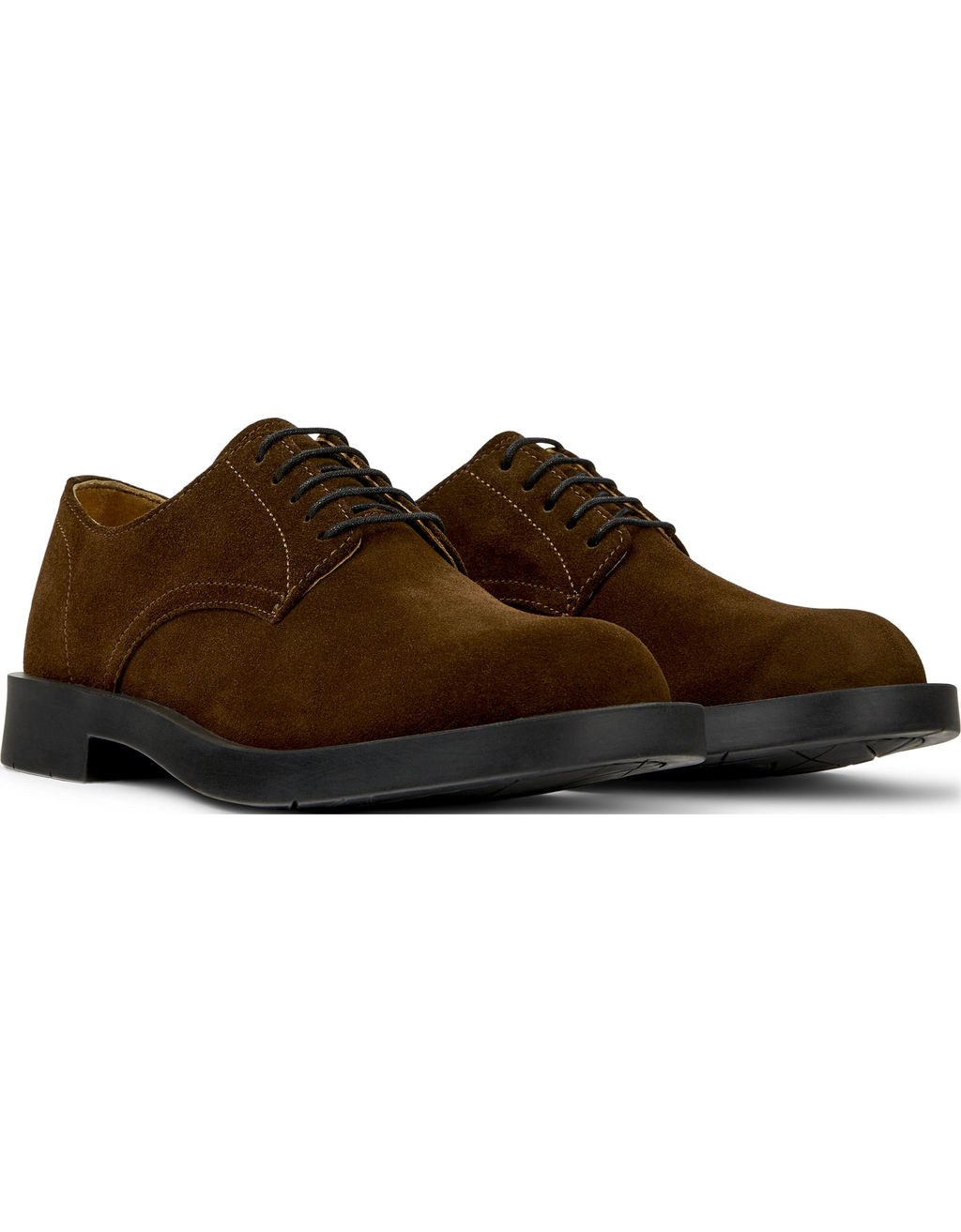Camper / Полуботинки LAB Derby shoes Mil 1978