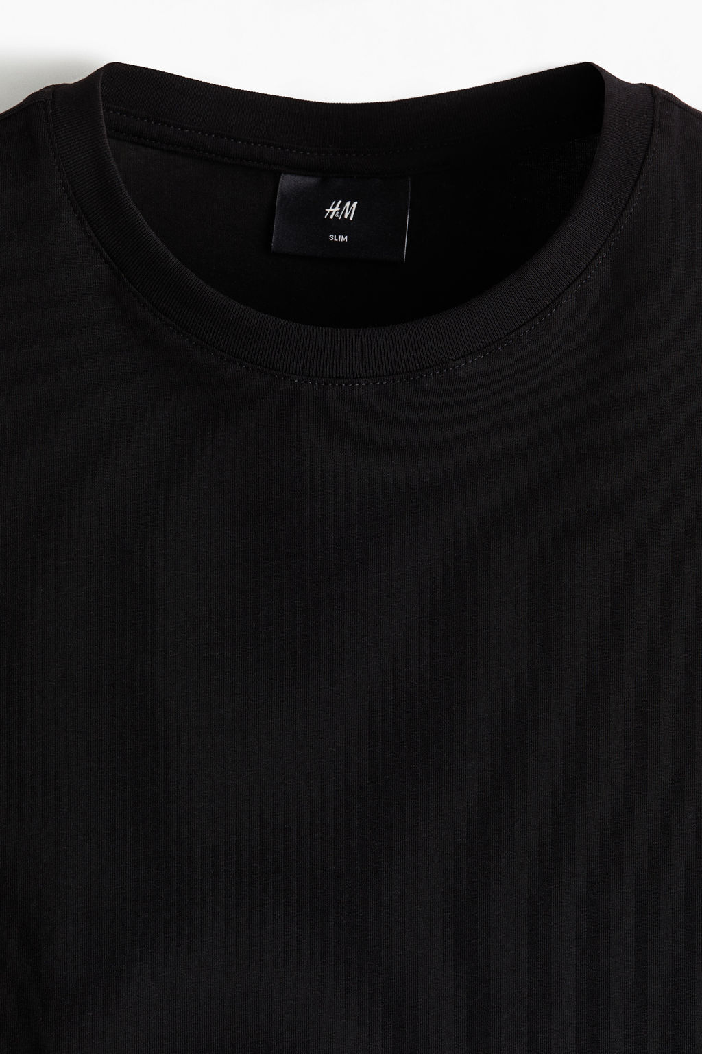 Pack de 3 camisetas Slim Fit - H&m фото 9