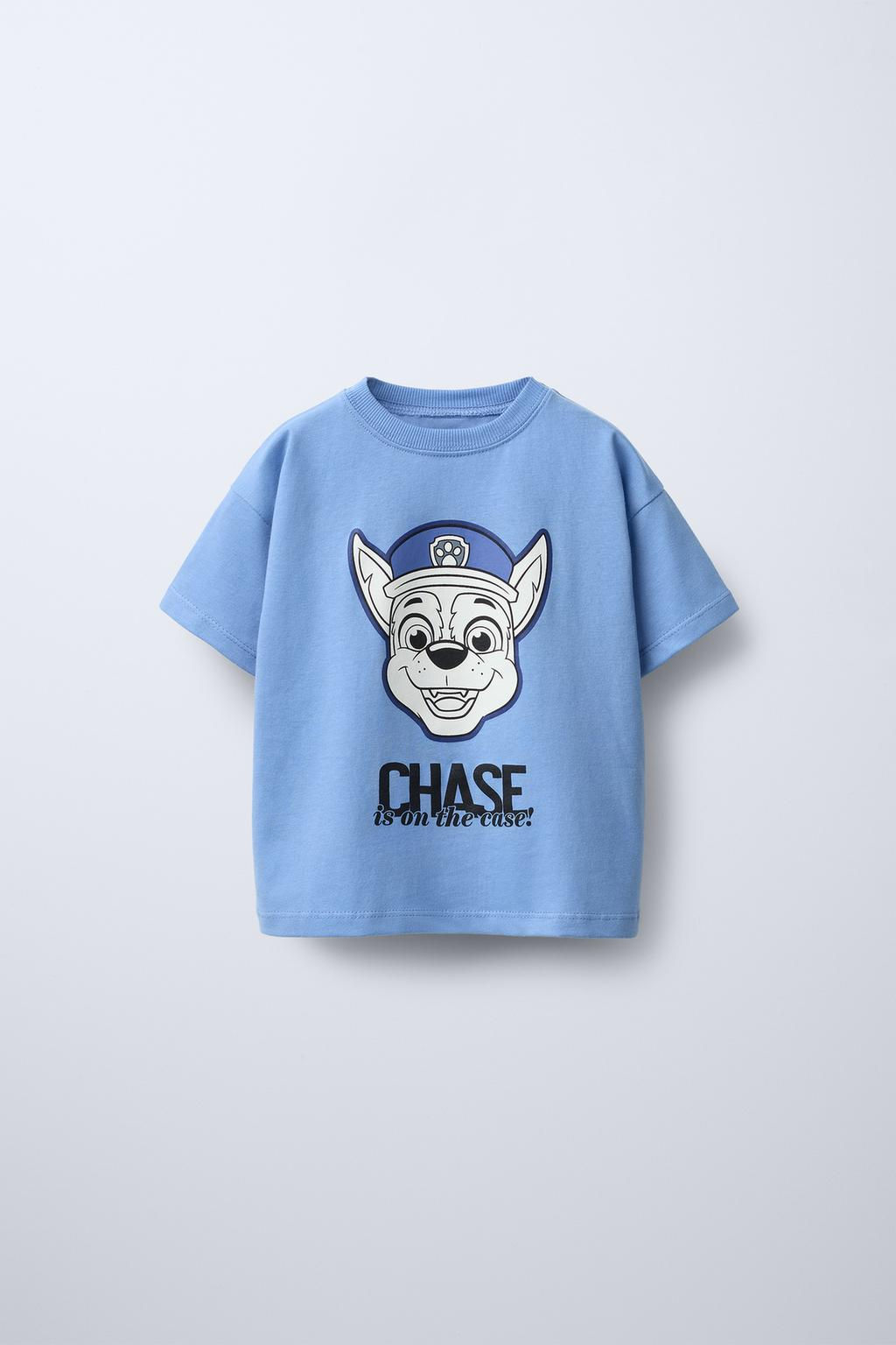 CHASE PAW PATROL T-SHIRT