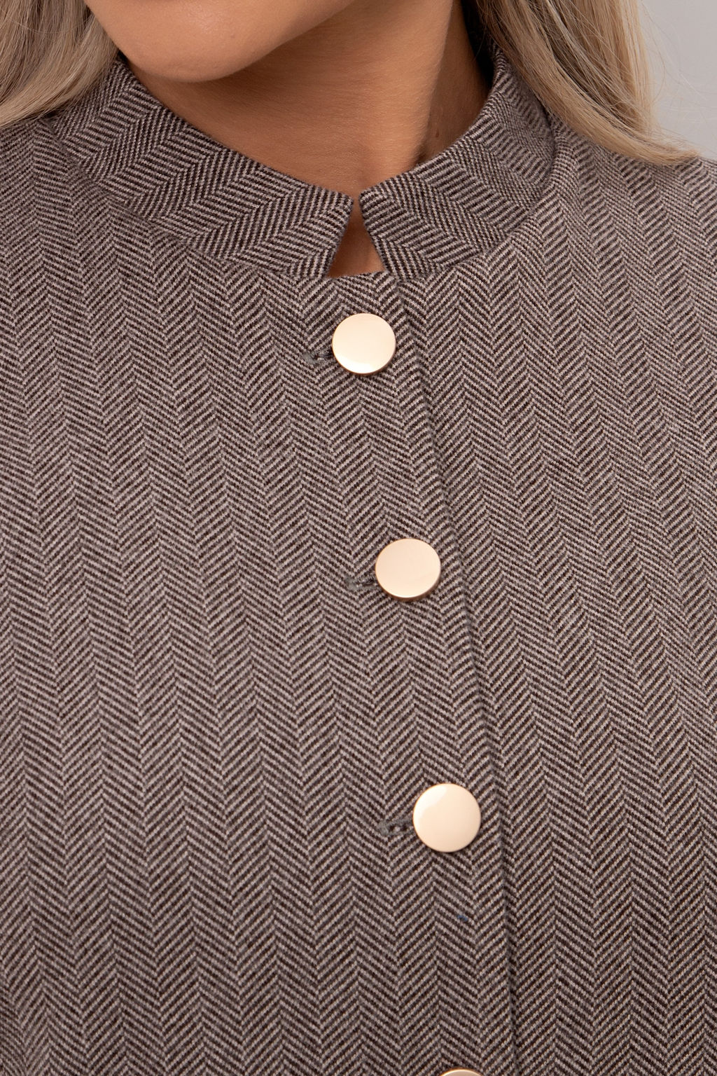 VALENTINA Жакет Агнес №1 фото 3