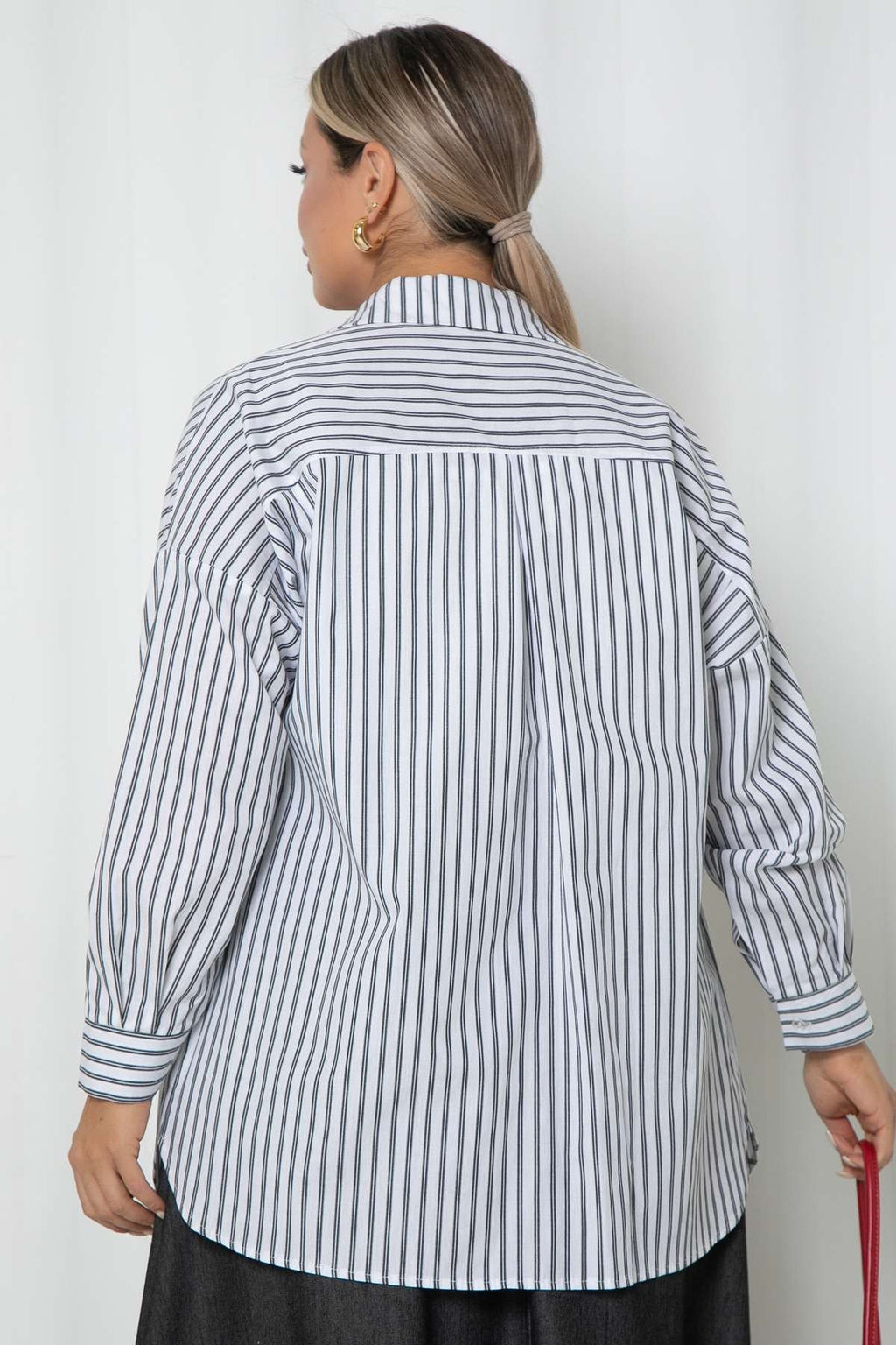 Рубашка П-2185/16