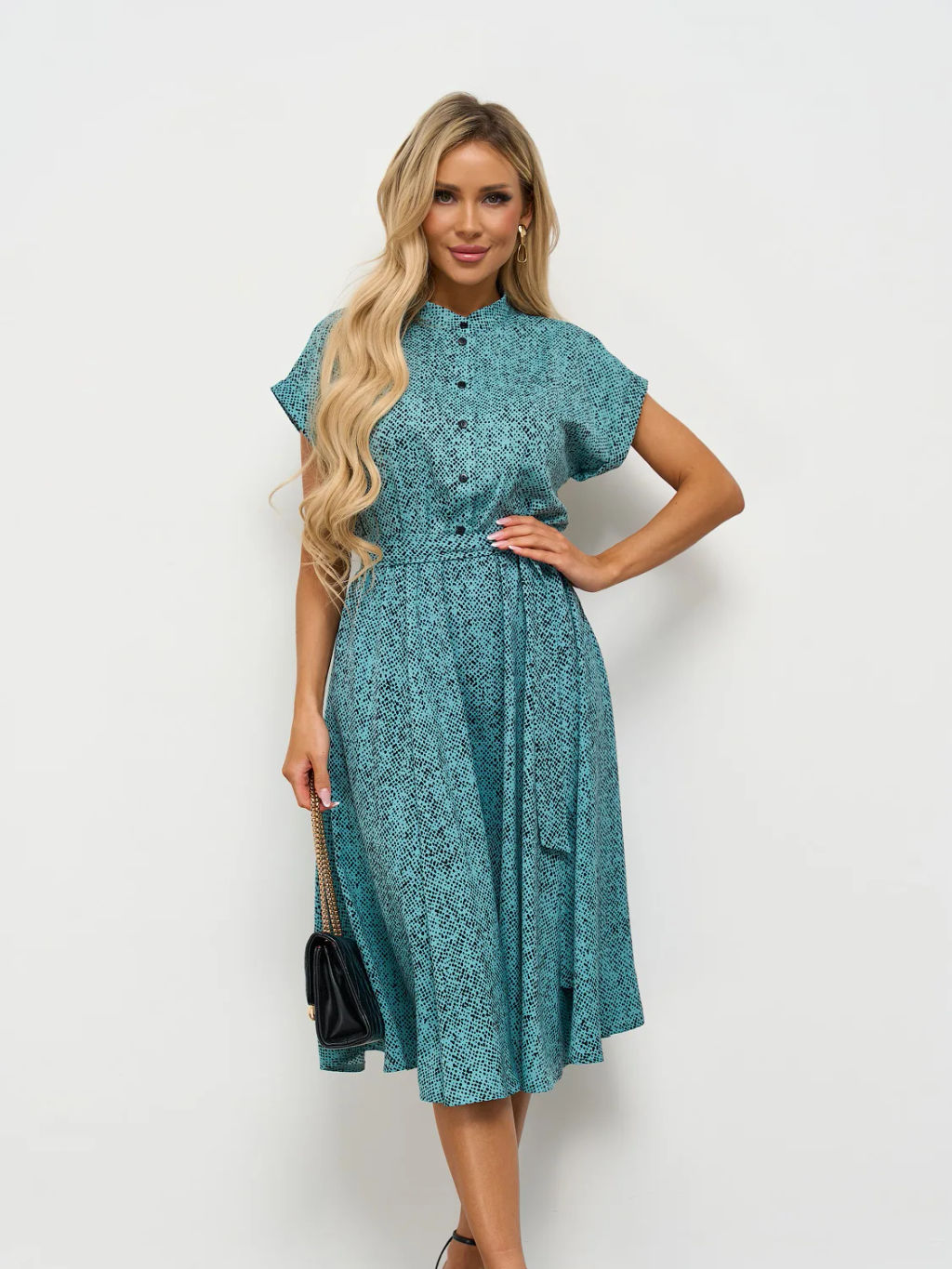 JETTY Платье  фото 12