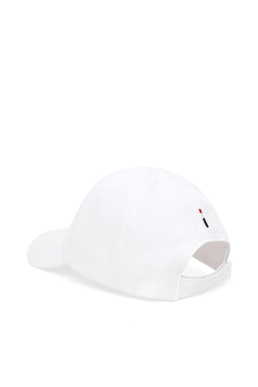 Детская белая шляпа Неожиданная скидка в корзине - U.s. polo assn фото 3