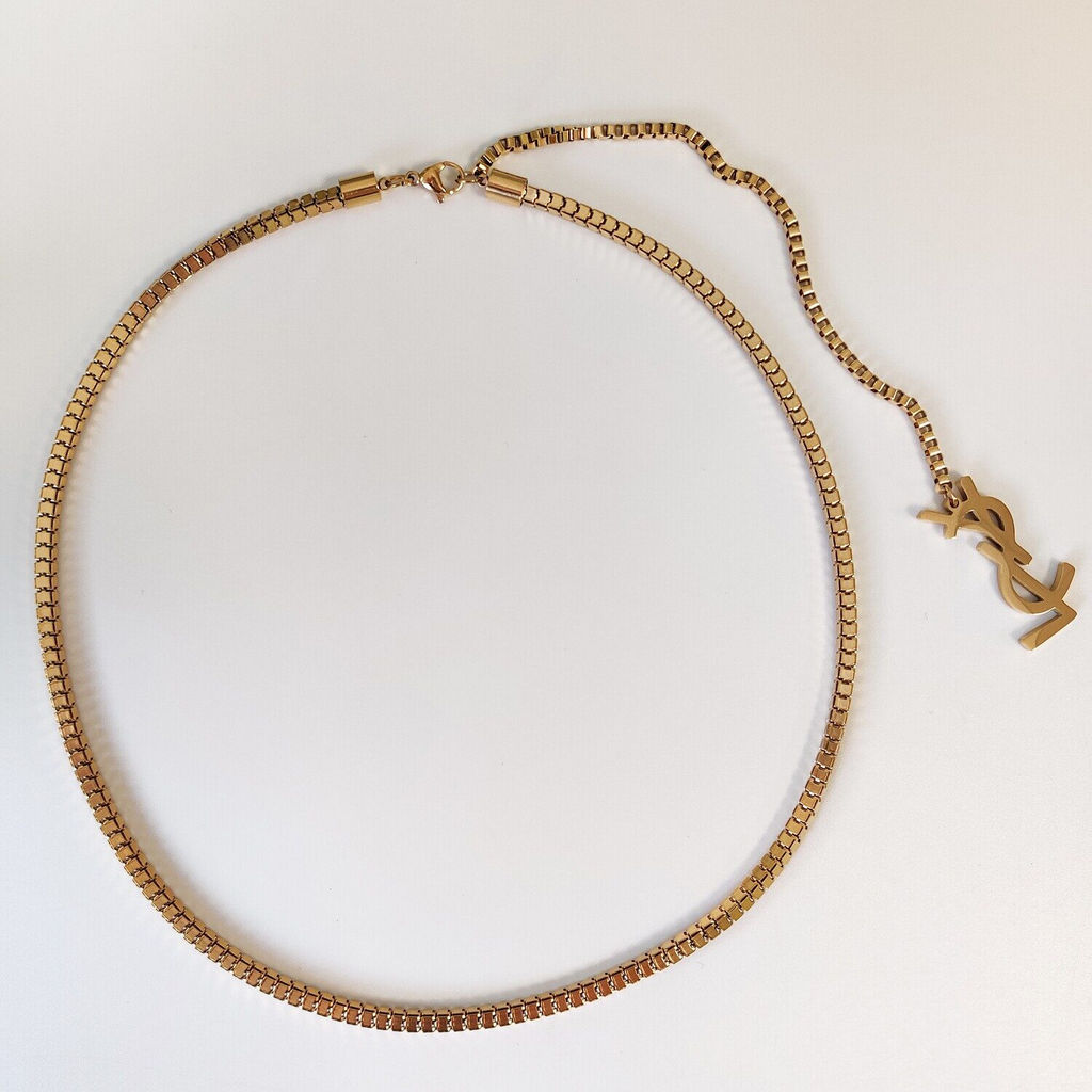 Подвеска на цепочке