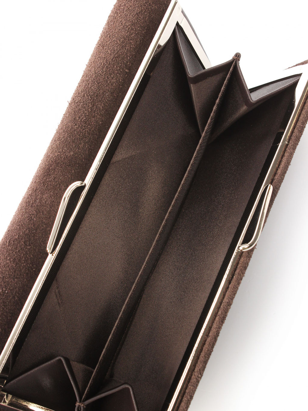 LACCOMA кошелек LA-1075-красный натуральная кожа