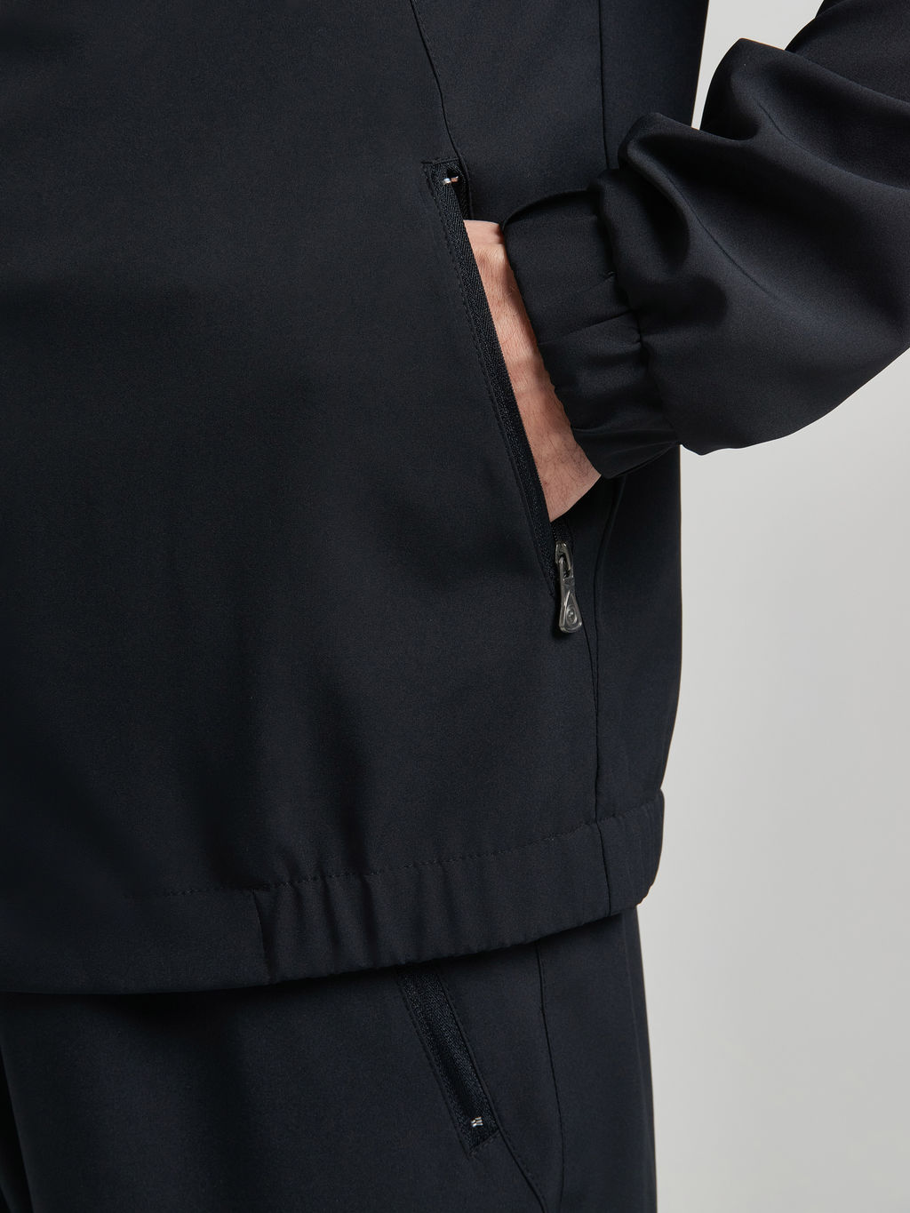 Спортивный костюм мужской 15M-RR-1377/1 RED-N-ROCKS