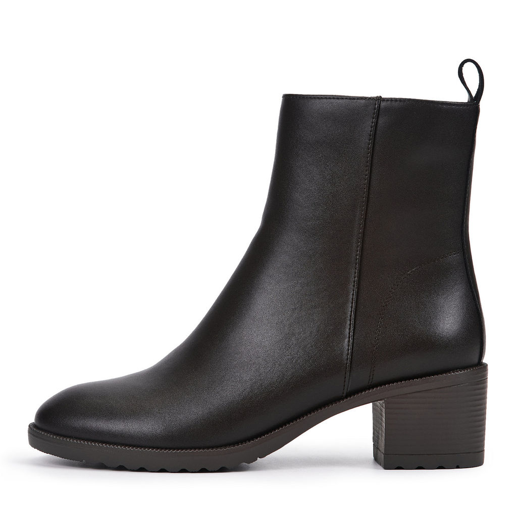 Ботинки M-Shoes
