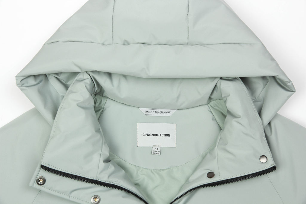 Куртка - Gipnoz фото 11